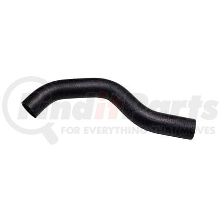 Continental AG 67165 Radiator Coolant Hose Designed to transfer glycol-based coolant throughout the vehicle's cooling system.