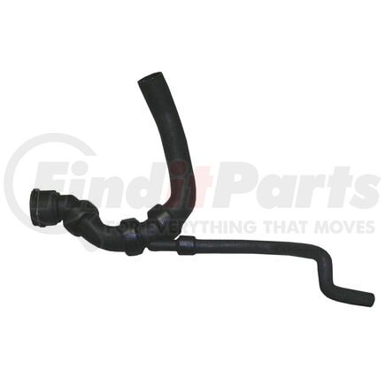 Continental AG 67199 Radiator Coolant Hose Molded Coolant Hose (SAE 20R4)