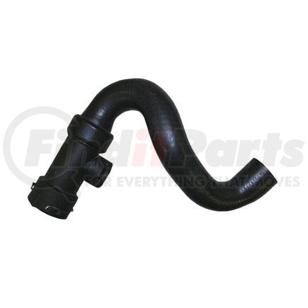 Continental AG 67206 Radiator Coolant Hose Molded Coolant Hose (SAE 20R4)