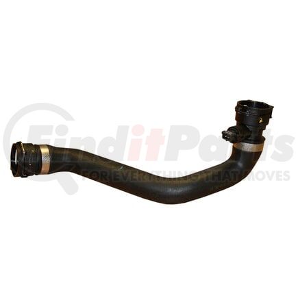 Continental AG 67232 Radiator Coolant Hose Molded Coolant Hose (SAE 20R4)