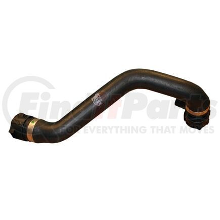 Continental AG 67233 Radiator Coolant Hose Molded Coolant Hose (SAE 20R4)