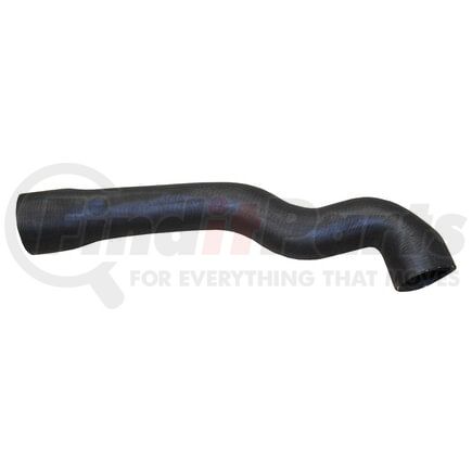 Continental AG 67237 Radiator Coolant Hose Molded Coolant Hose (SAE 20R4)