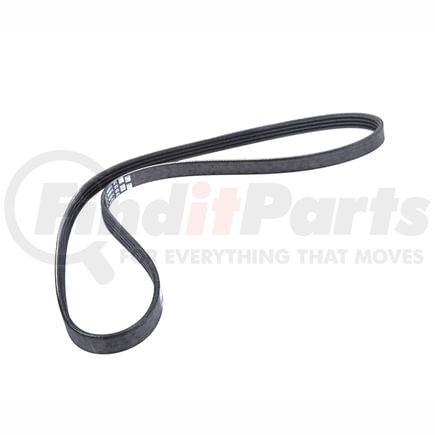 Continental AG 855K6MK Serpentine Belt Mileage Maker Multi V-Belt
