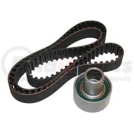 029-1032 by BECK ARNLEY - TIMING BELT KITS