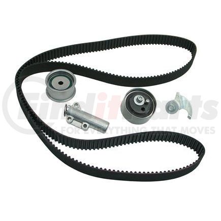 029-1084 by BECK ARNLEY - TIMING BELT KIT