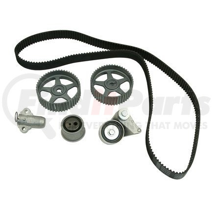 029-1141 by BECK ARNLEY - TIMING BELT KITS