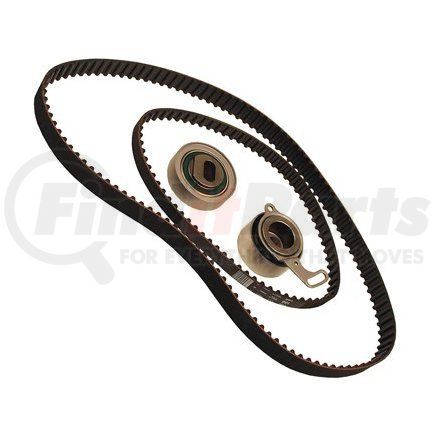 029-1143 by BECK ARNLEY - TIMING BELT KITS
