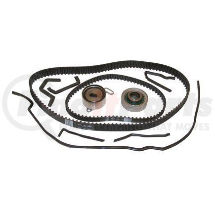 029-1147 by BECK ARNLEY - TIMING BELT KIT