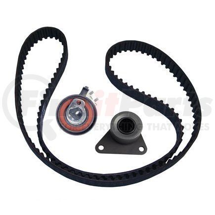 029-1127 by BECK ARNLEY - TIMING BELT KITS