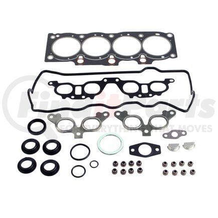 Beck Arnley 032-2775 Engine Cylinder Head Gasket Set GASKET SET