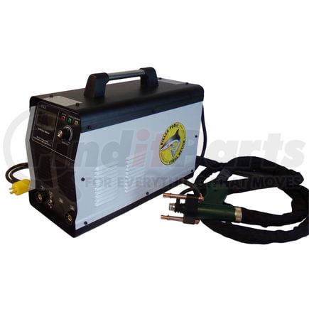 Killer Tools ART401 ALUMINUM/STEEL STUD WELDER