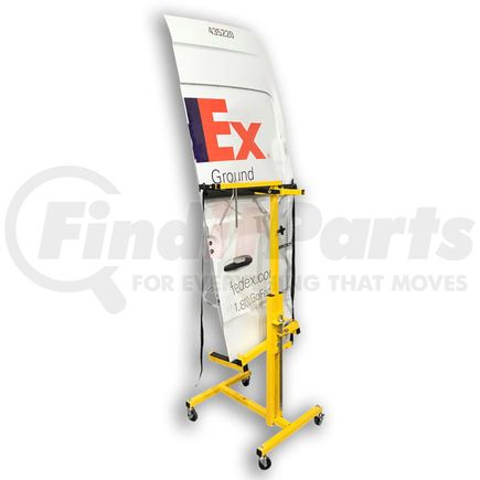Killer Tools ART45LD Large Door Attach 45LD