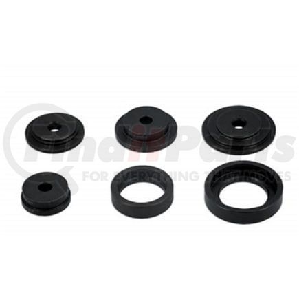 Killer Tools ART251EX Bumper Perfect Extension Kit (4 Sizes)