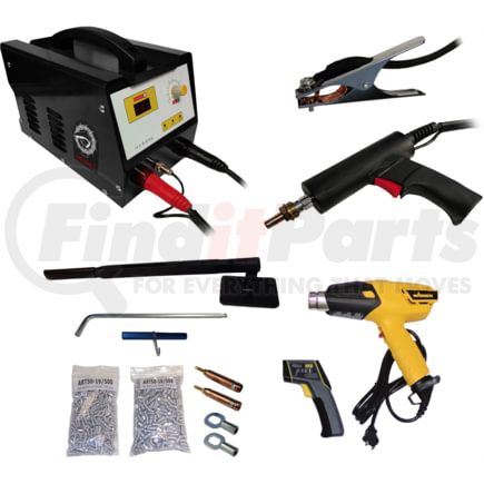 Killer Tools ART402 Digital Aluminum Dent Puller