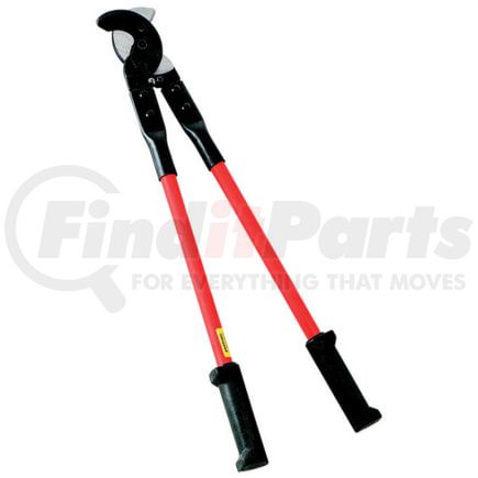 Klein Tools 63041 Klein 63041 25" Standard Cable Cutter