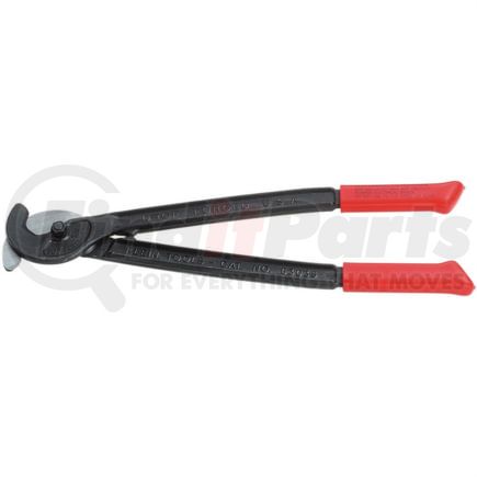Klein Tools 63035 Klein 63035 Utility Cable Cutter