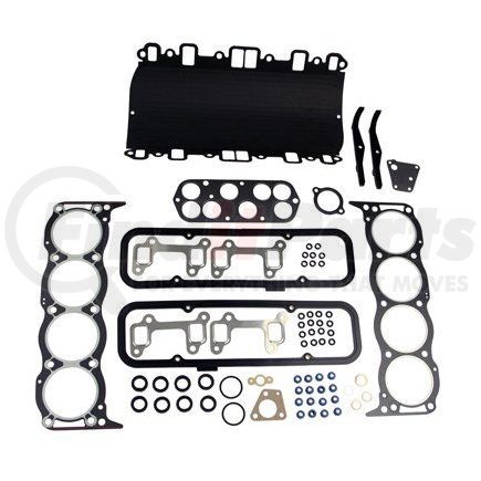 032-2992 by BECK ARNLEY - HEAD GASKET SET