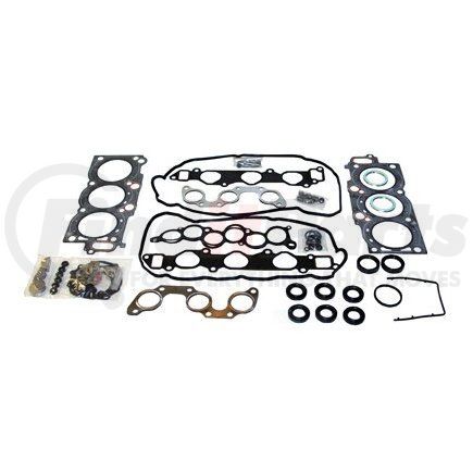 032-3010 by BECK ARNLEY - HEAD GASKET SET