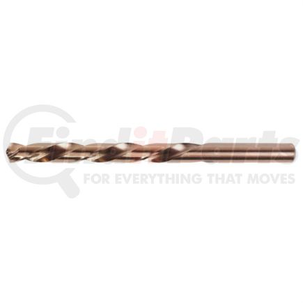 KnKut KK6-3/32 KnKut 3/32 Fractional Jobber Length Left Hand Drill Bit