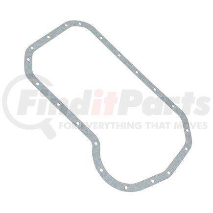Beck Arnley 034-0691 Engine Oil Pan Gasket OIL PAN GASKET S