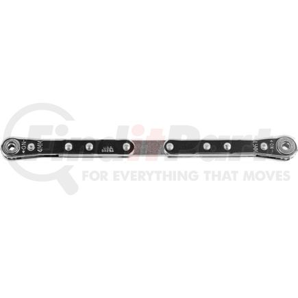 5529A by LANG - 4mm x 4.5mm Ford Headlight Adjusting Wrench