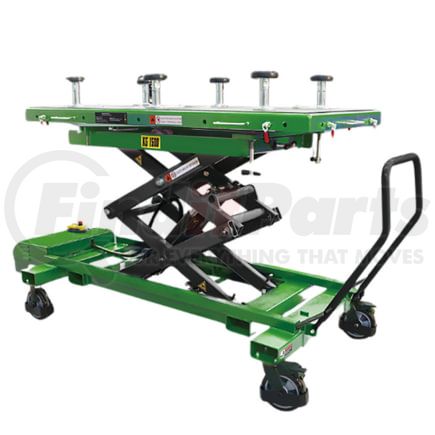 Launch LTL615A Power Tool Battery Pack TLT 615A EV Battery Pack Lift