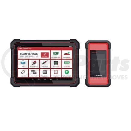 Launch TORQUEAUTOHDPRO Diagnostic Scan Tool X-431 Torque AUTOHD Pro Diagnostic Scan Tool