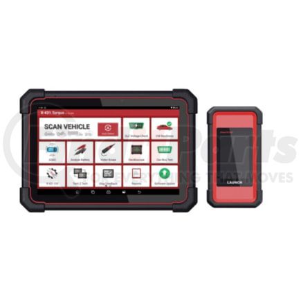 Launch TORQUELINK Diagnostic Scan Tool X-431 Torque Link Professional Diagnostic Tool