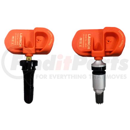 Launch 301050559 Tire Pressure Monitoring System (TPMS) Sensor LTR -01 Rubber Tire Pressure Monitoring System (TPMS) Sensor