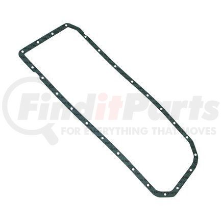 034-0812 by BECK ARNLEY - OIL PAN GASKET S