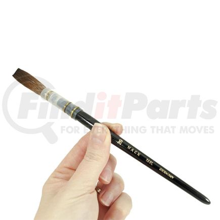 1210 by MACK BRUSH - Spray Gun Cleaning Brush