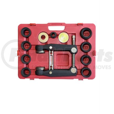 Schley Tools 18100-5-E Jack Pad Nut Schley Products Enclosed Jack Nut for 18100