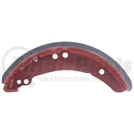 WABCO 12258596 Parking Brake Shoe Parking Brake Shoe