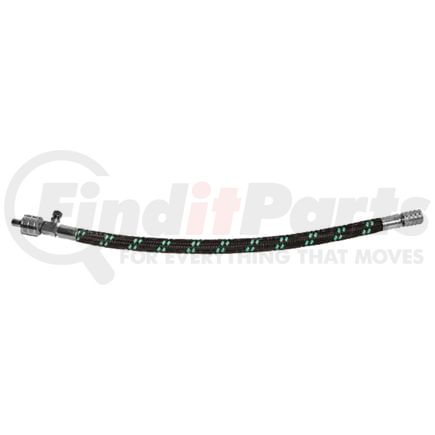 Stemco 831-0526 Tire Inflation System Hose Tire Inflation System Hose - Straight, for STEMCO Aeris® and Halo® System, 8"