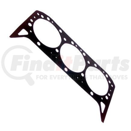 Beck Arnley 035-2000 Engine Cylinder Head Gasket OBSOLETE