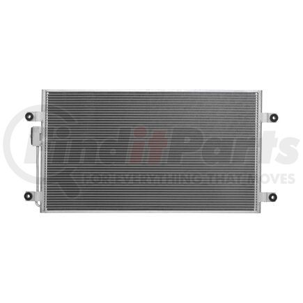 Reach Cooling 32-0961 A/C Condenser A/C Condenser