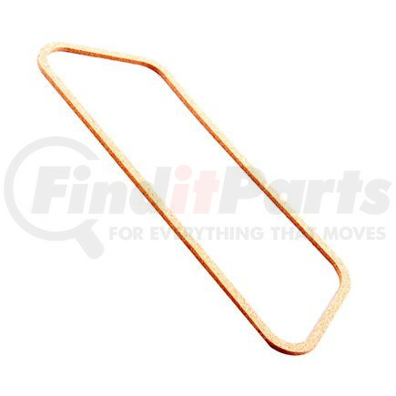 036-0578 by BECK ARNLEY - VALVE COVER GASKET/GASKETS