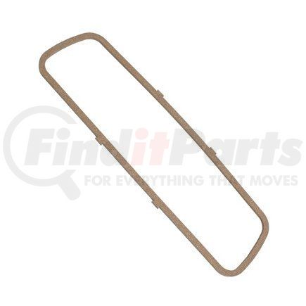 036-0651 by BECK ARNLEY - VALVE COVER GASKET/GASKETS