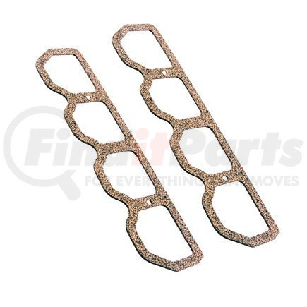 036-0263 by BECK ARNLEY - VALVE COVER GASKET SET