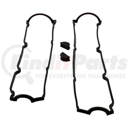 036-1425 by BECK ARNLEY - VALVE COVER GASKET SET