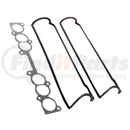 036-1497 by BECK ARNLEY - VALVE COVER GASKET SET