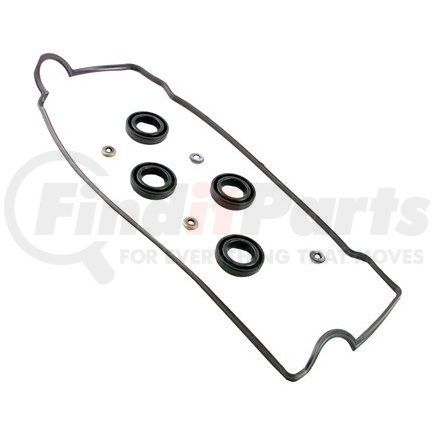 036-1512 by BECK ARNLEY - VALVE COVER GASKET SET