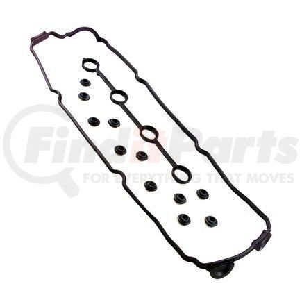 036-1515 by BECK ARNLEY - VALVE COVER GASKET SET