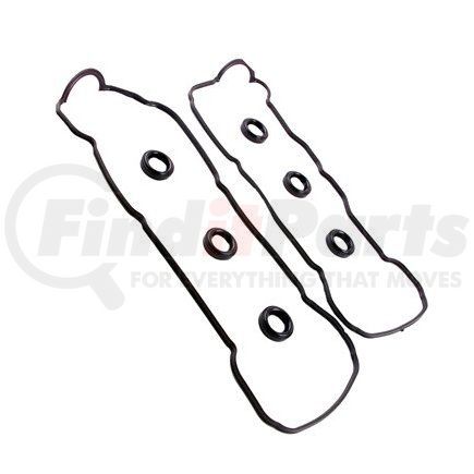 036-1521 by BECK ARNLEY - VALVE COVER GASKET SET