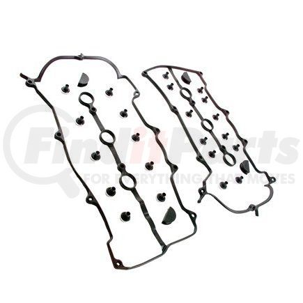 036-1523 by BECK ARNLEY - VALVE COVER GASKET SET