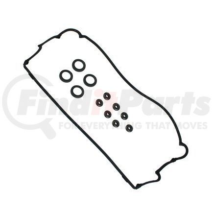 036-1524 by BECK ARNLEY - VALVE COVER GASKET SET