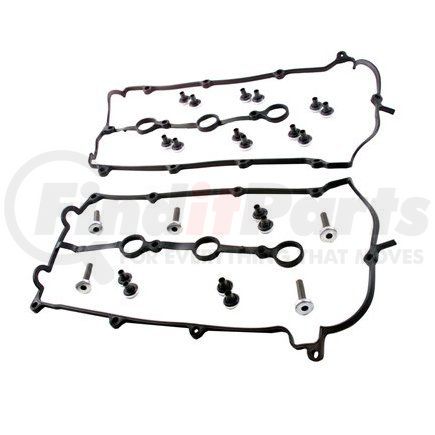 036-1532 by BECK ARNLEY - VALVE COVER GASKET SET