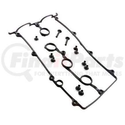 036-1541 by BECK ARNLEY - VALVE COVER GASKET SET