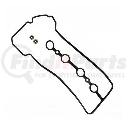 036-1555 by BECK ARNLEY - VALVE COVER GASKET SET