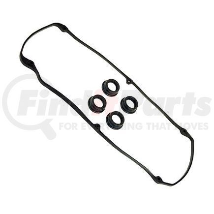 036-1549 by BECK ARNLEY - VALVE COVER GASKET SET